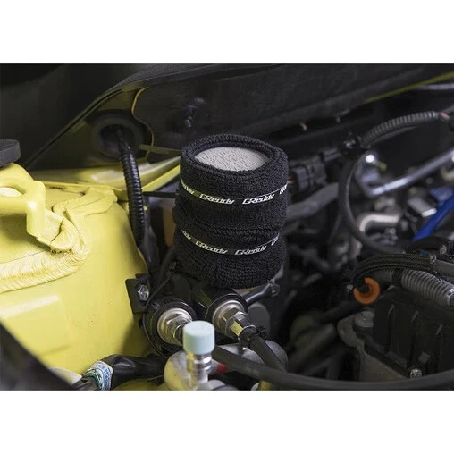 GReddy Zip Ties In 200 Mm (20 Pcs) - Image 3