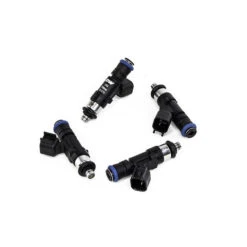 Deatschwerks 750 Cc/min Injectors For Dodge Caliber (08-09)