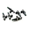 Deatschwerks 2200 Cc/min Injectors For Toyota Supra MK4 (Ø11, 93-98)