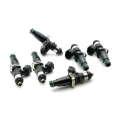 Deatschwerks 2200 Cc/min Injectors For Toyota Supra MK4 (Ø11, 93-98)
