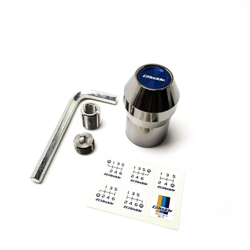 GReddy Shift Knob For Suzuki Swift Sport ZC33S (GSK-003) - Image 4