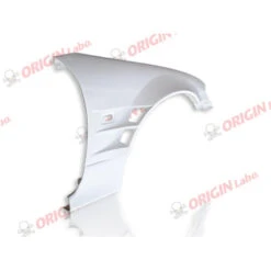 Origin Labo +55mm Front Fenders For Nissan Silvia S15