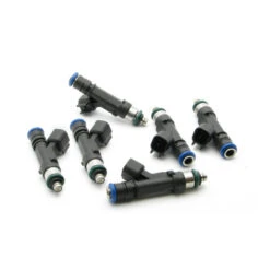 Deatschwerks 630 Cc/min Injectors For Buick Regal (84-86)