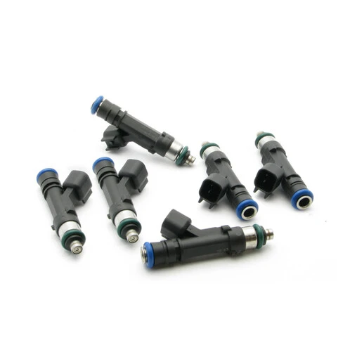 Deatschwerks 630 Cc/min Injectors For Buick Regal (84-86)