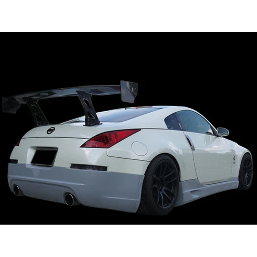 Origin Labo Urban Series Bodykit For Nissan 350Z - Image 3