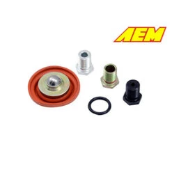 AEM Adjustable Fuel Pressure Regulator Rebuild Kit