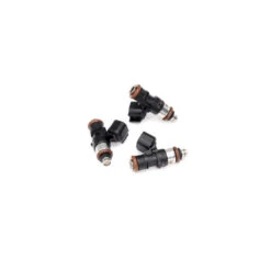 Deatschwerks 550 Cc/min Injectors For Ski-Doo 1200 4-Tec (09-12)