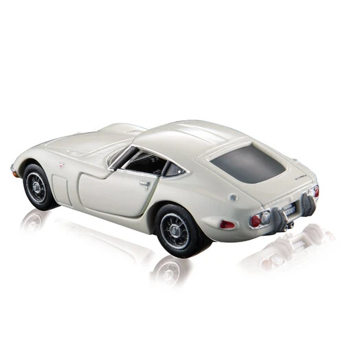 Tomica Premium No. 27 | Toyota 2000GT - Image 2