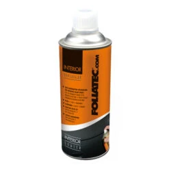 Foliatec Gloss Transparent Interior ColorSpray Sealer (400 ML)