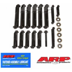 ARP Main Bolts For BMW S1000RR (Bike)