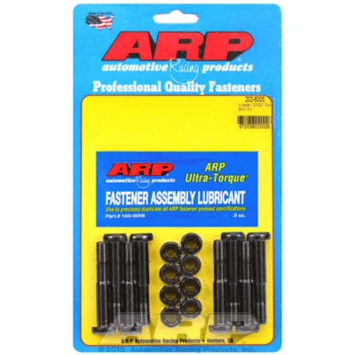 ARP Rod Bolts For Nissan SR20DE & SR20DET