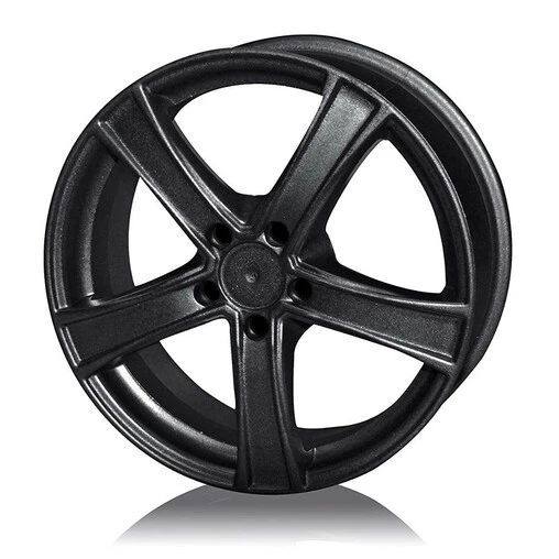 Foliatec Gunmetal Grey Spray Film (400 ML) - Image 2