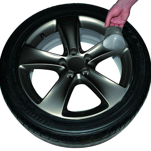 Foliatec Gunmetal Grey Spray Film (400 ML) - Image 3