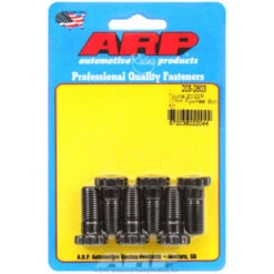 ARP Flywheel Bolts For Toyota 22R (M11x125 - Length 26 Mm)