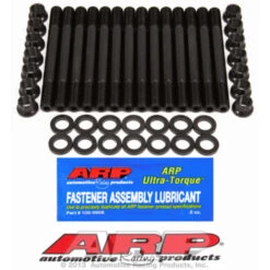 ARP Head Studs For Toyota 2JZ-GE & 2JZ-GTE (ARP 8740, Standard Studs)