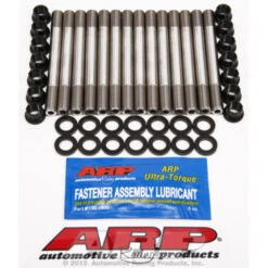 ARP Head Studs For Toyota 2JZ-GE & 2JZ-GTE (Custom Age)