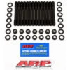 ARP Head Studs For Toyota 7M-GE & 7M-GTE (ARP 8740, Lightweight Studs)