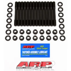 ARP Head Studs For Toyota 7M-GE & 7M-GTE (ARP 8740, Lightweight Studs)