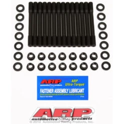 ARP Head Studs For Toyota 2JZ-GE & 2JZ-GTE (ARP 8740, Lightweight Studs)