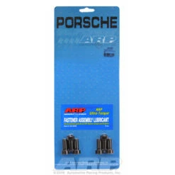 ARP Flywheel Bolts For Porsche 2.0L & 3.0L - Air Cooling (70-77, M12x125 - Length 25 Mm)