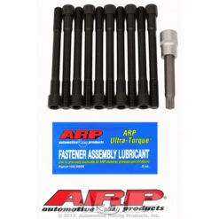 ARP Head Bolts For Audi 1.8L 20V Turbo (With Installation Tool)