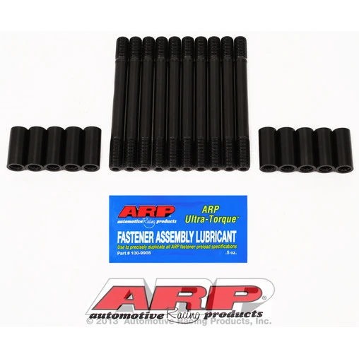 ARP Head Studs For Volkswagen 1.8L 20V Turbo (AEB, M11, Without Installation Tool)