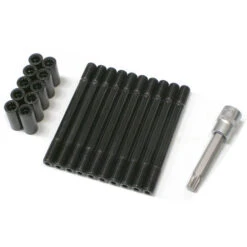 ARP Head Studs For Audi 1.8L 20V Turbo (AEB, M11, With Installation Tool)