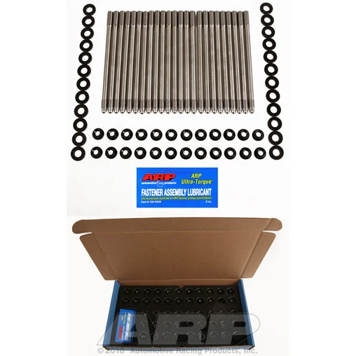 ARP Head Studs For Porsche 911 930 2.0L, 3.8L & Turbo