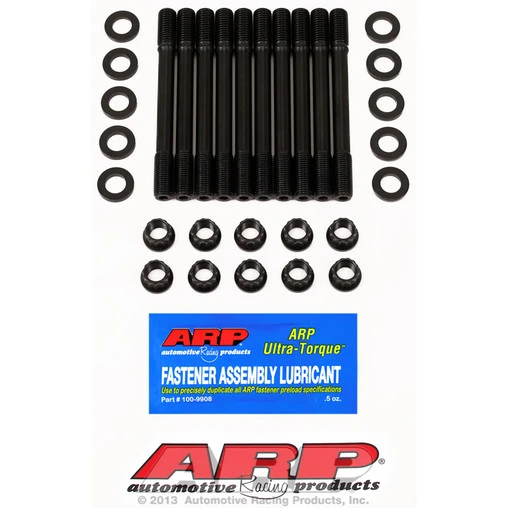 ARP Head Studs For Volkswagen Super Vee 1.6L (Lightweight Studs)