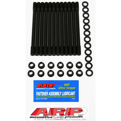 ARP Head Studs For Audi 5 Cyl. 20V (Lightweight Studs)