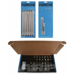 ARP Main Studs For Porsche 911 930 - 3.0L & 3.3L