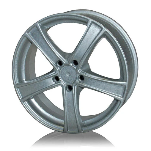 Foliatec Silver Metallic Spray Film (400 ML) - Image 2