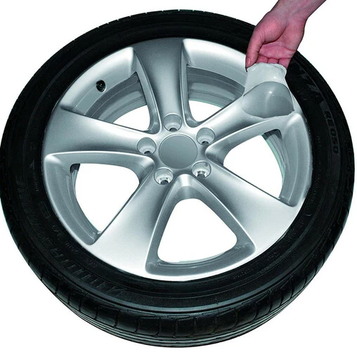 Foliatec Silver Metallic Spray Film (400 ML) - Image 3