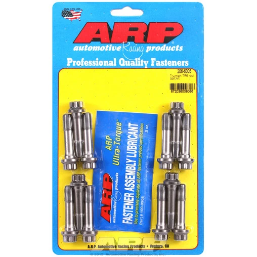ARP Rod Bolts For Triumph TR6 GT6 2.0L & 2.5L