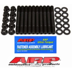 ARP Head Studs For Mitsubishi 4G63 (81-93, M12, Standard Studs)