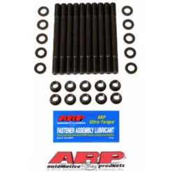 ARP Head Studs For Mitsubishi G54B (2.6L)