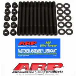 ARP Head Studs For Mitsubishi 4G63 (94-07, M11, ARP 8740, Standard Studs)