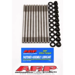 ARP Head Studs For Mitsubishi Lancer Evo X (4B11T, Custom Age)