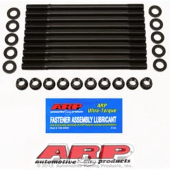 ARP Head Studs For Honda B16A