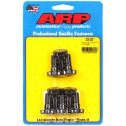 ARP Flywheel Bolts For Opel 2.0L (M10x125 - Length 25 Mm)