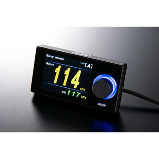 HKS EVC7 Boost Controller - Image 2