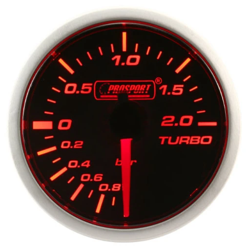 ProSport Boost Pressure Gauge - Image 2
