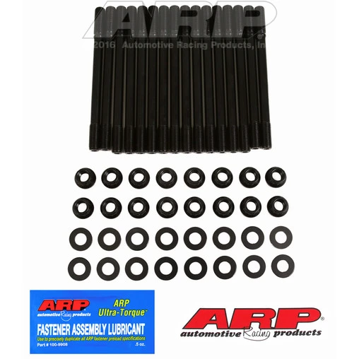 ARP Head Studs For Mazda 2.5L V6 (KL)