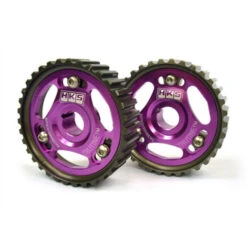 HKS Adjustable Camshaft Pulleys For Toyota 1JZ-GTE / 2JZ-GTE Engines