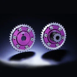 HKS Adjustable Camshaft Sprockets For Nissan SR20DET Longitudinal Engines