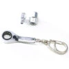 HKS Keyring - 10 Mm Ratchet