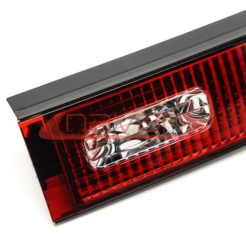 Navan Crystal Rear Light Panel For Nissan 200SX S13 - Image 2