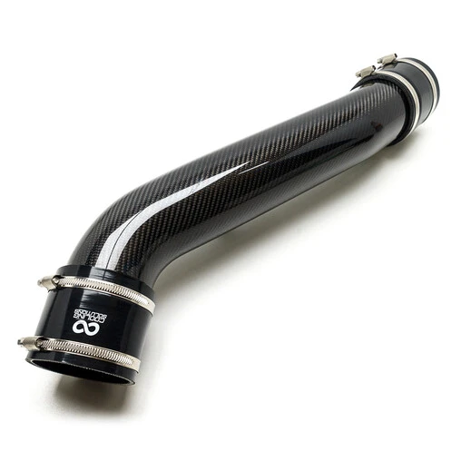 Dry Carbon Suction Kit For Nissan 350Z - Image 2