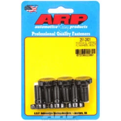 ARP Flywheel Bolts For Ford Zetec 2.0L (M11x100 - Length 23 Mm)