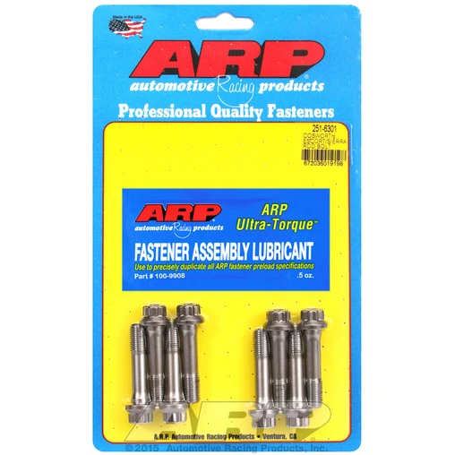 ARP Rod Bolts For Ford Sierra & Escort Cosworth